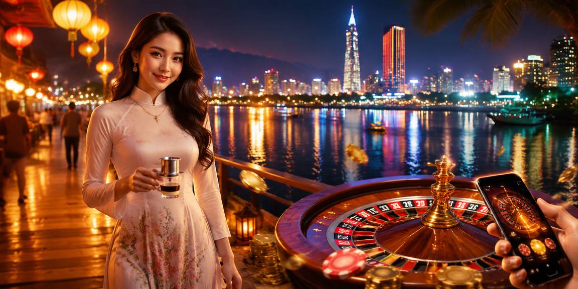 nex88 Những gì bạn tìm thấy trong sảnh nex88