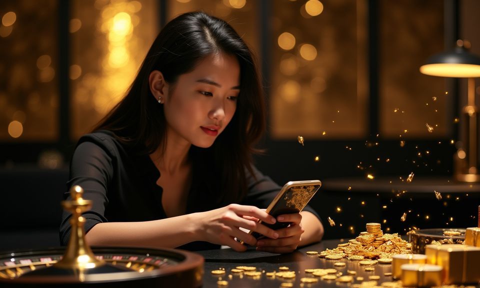 nex88 Ứng dụng nex88 làm được gì cho bạn